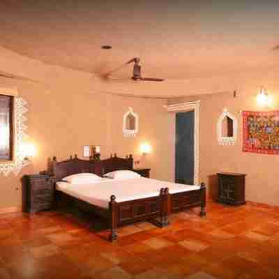 措奇達尼度假村 Rooms