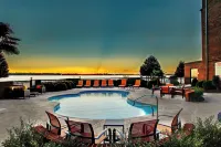 Courtyard New Bern - Swimmingpools