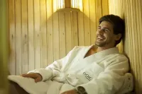 Epic Hotel Villa Mercedes - spa