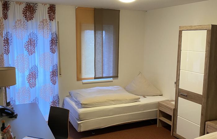 Hotel Astra Rastatt