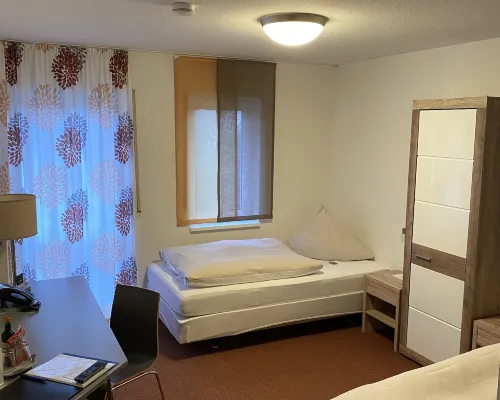 Hotel Astra Rastatt Hotels in Rastatt