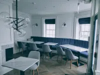 One Shore Street - breakfast