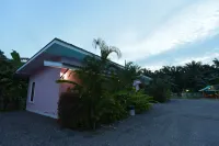 Tonkla Resort - Wifi