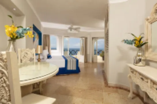 Blue Chairs Beachfront Resort Puerto Vallarta - Adults Only Hoteles en Amapas