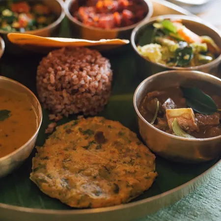 SwaSwara Wellness - A CGH Earth Experience, Gokarna
