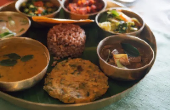 SwaSwara Wellness - A CGH Earth Experience, Gokarna