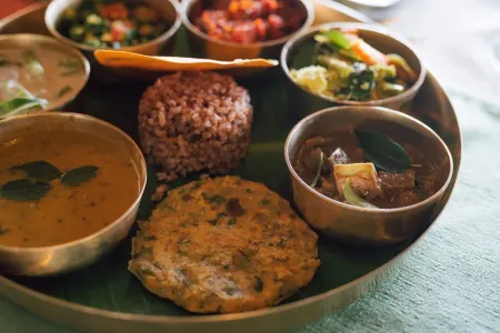 SwaSwara Wellness - A CGH Earth Experience, Gokarna