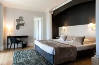 Ermitage de Corton - Teritoria Hotels in Savigny-lès-Beaune