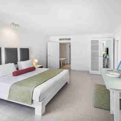 Ambre - Adults only Rooms