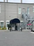 Meadows Hotel Hotels in Martin