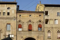 Casa Isolani Charms Rooms Santo Stefano