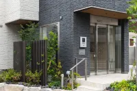 Grand Base Mojiko Hotels near Norfork Hiroba Station