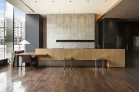 HOTEL MYSTAYS Oita Hotel di Oita