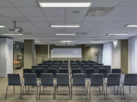 Scandic Plaza Borås Hotels in Boras Municipality