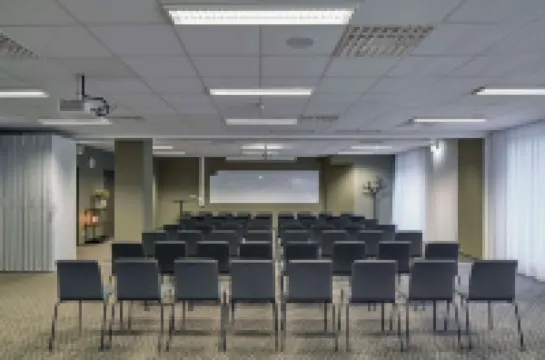 スカンディック プラザ ボロース