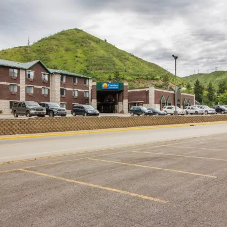 Comfort Inn & Suites Deadwood