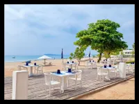 Trinco Blu by Cinnamon - Beach