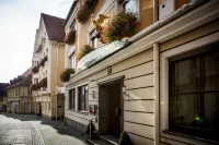 Hotel Adler - Paulas Alb Hotels in der Nähe von Sirgensteinhöhle