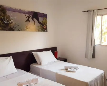 Che Lagarto Paraty Hotels in Paraty