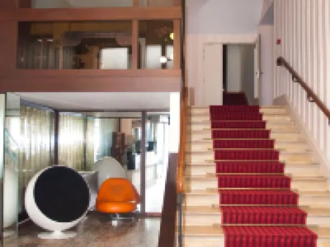 Hôtel de Paris Hotels in Châtel-Guyon