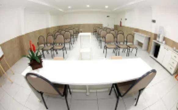 Sandrin Praia Hotel