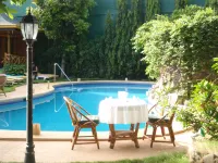 Dolce Vita Hotel - Pools