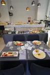 Teatro Verdi Boutique Hotel - breakfast
