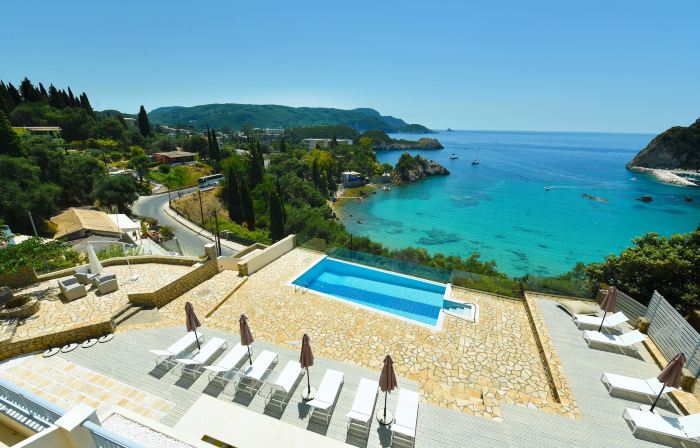 Platakia Blu