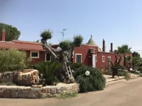 Il Trulletto Hotel di Monopoli
