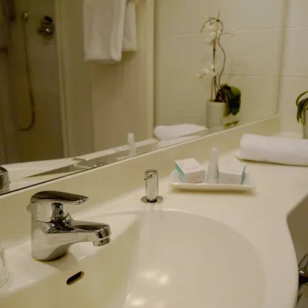Business-Hotel Artes