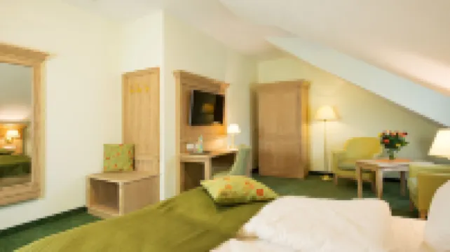 雷布斯託克酒店及餐廳