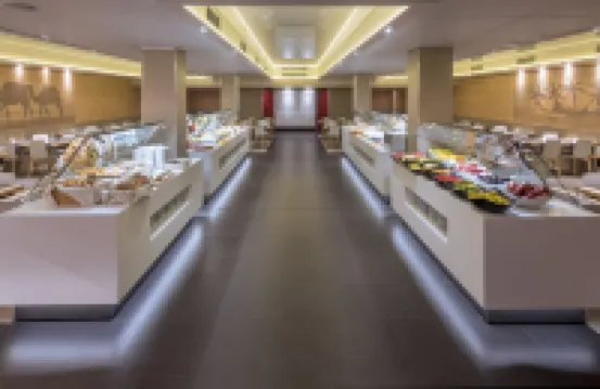 阿爾罕布拉飯店