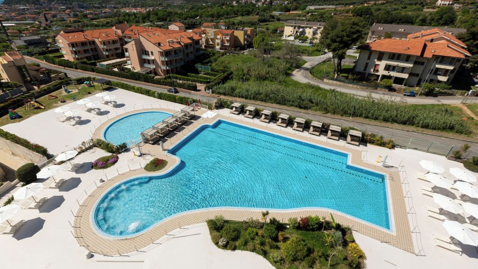 Ai Pozzi Village & Spa
