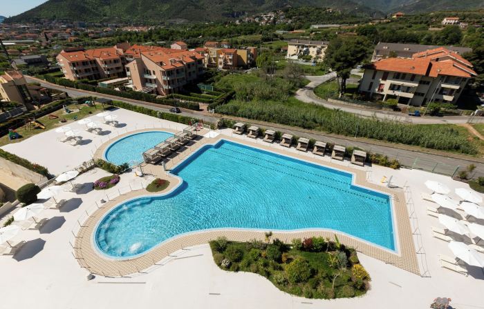 Ai Pozzi Village & Spa