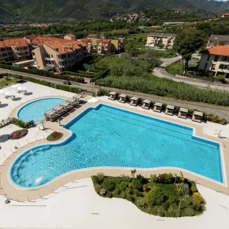 Ai Pozzi Village & Spa