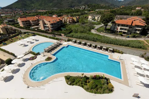 Ai Pozzi Village & Spa - Pool