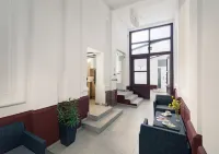 Res City Residence Hotel Budapest