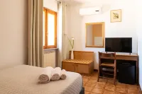 Hotel l'Aragosta Hôtels à : Posada