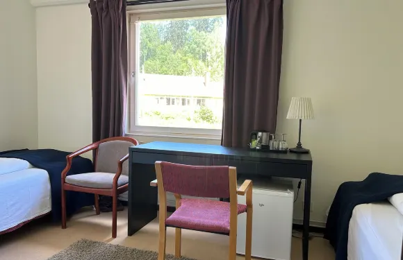 克雷克堡花園酒店