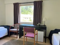 Klackbergsgården Hotels in 