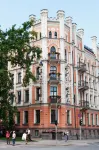 Monika Centrum Hotels