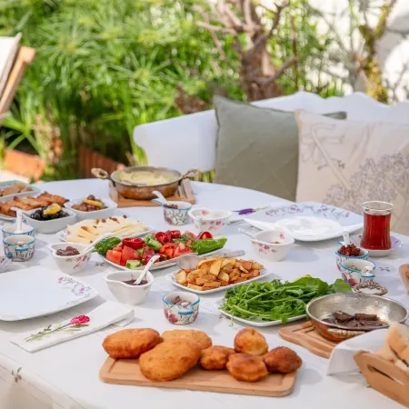 Villa Fora Hotel