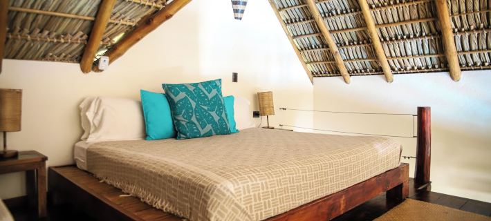 Villas Argan - Paradise Gateway Hotels in Cobano