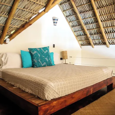 Villas Argan - Paradise Gateway