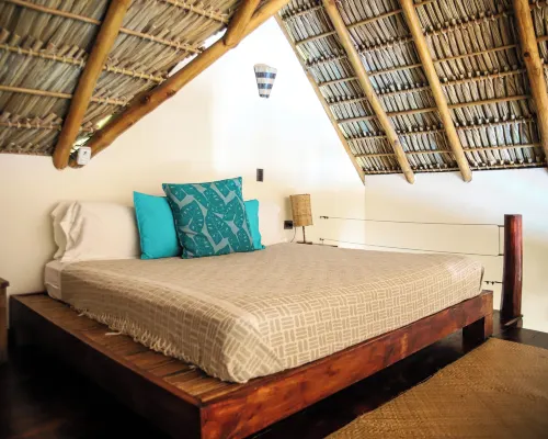 Villas Argan - Paradise Gateway Hotels in Cobano
