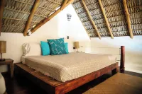 Villas Argan Hotels in San Francisco de Coyote