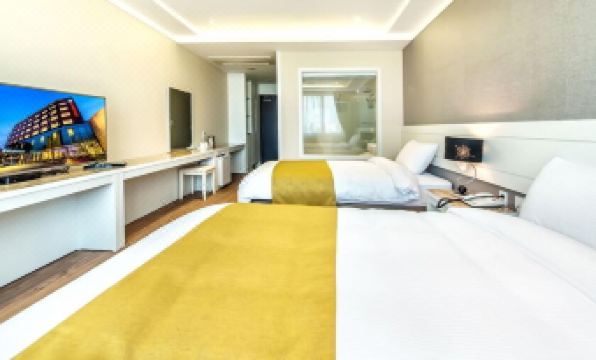 Jeju Galaxy Hotel