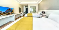 Jeju Galaxy Hotel