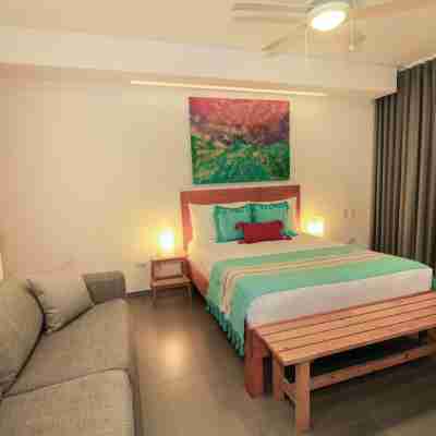 Lunada Apartamentos Playa del Carmen Rooms
