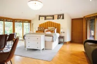 Rothay Garden by Harbour Hotels فنادق في Grasmere